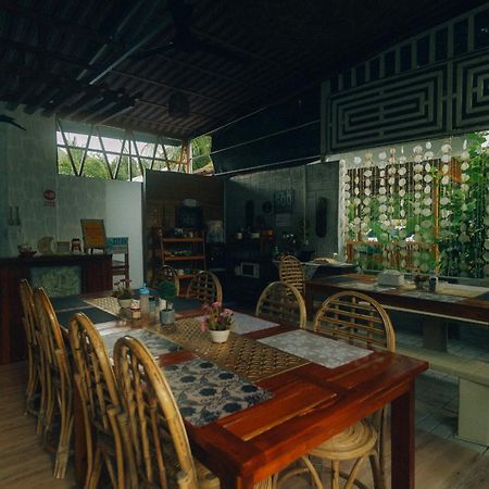 Teteng'S Apartelle San Vicente  Exterior photo