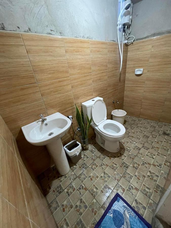 Teteng'S Apartelle San Vicente  Exterior photo