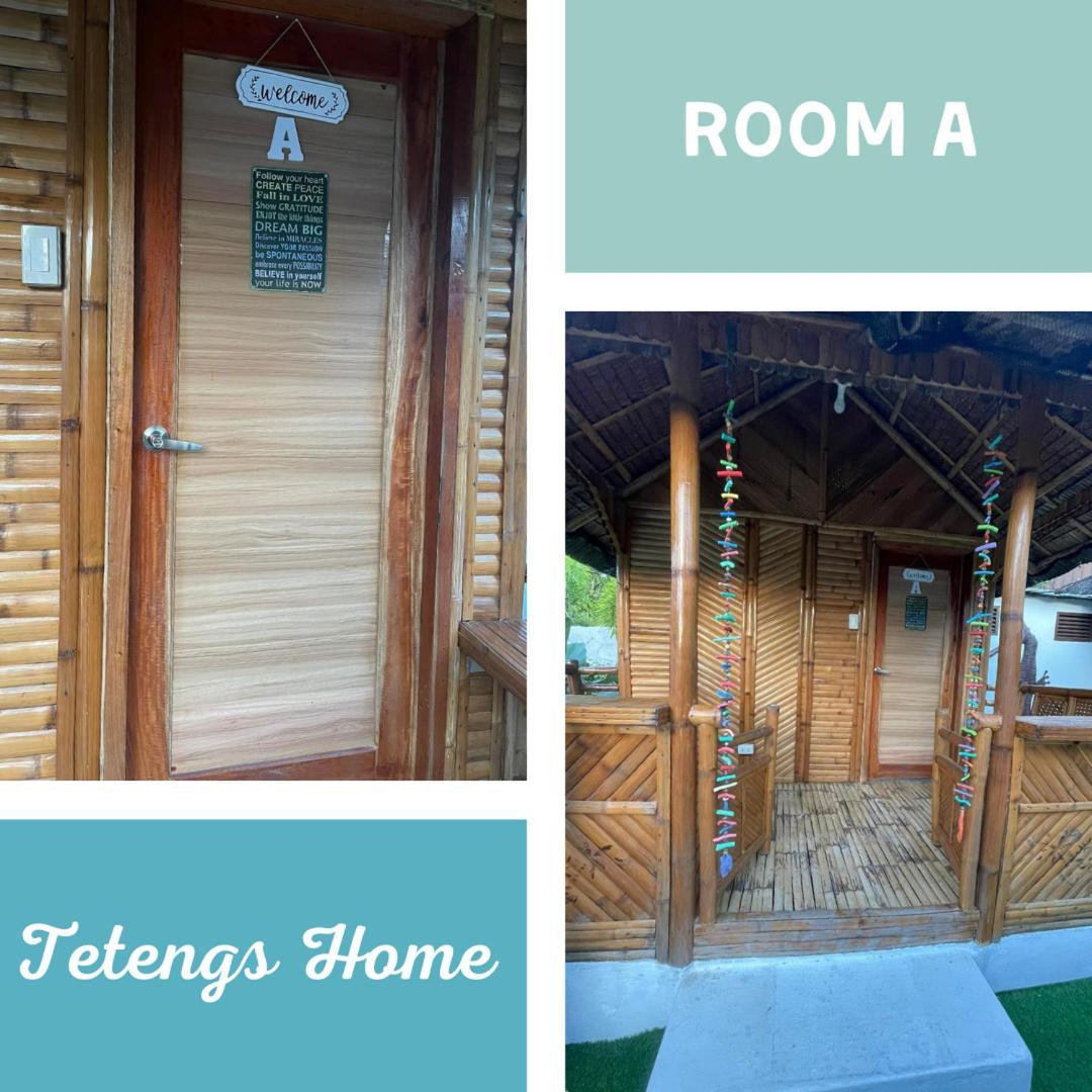 Teteng'S Apartelle San Vicente  Exterior photo