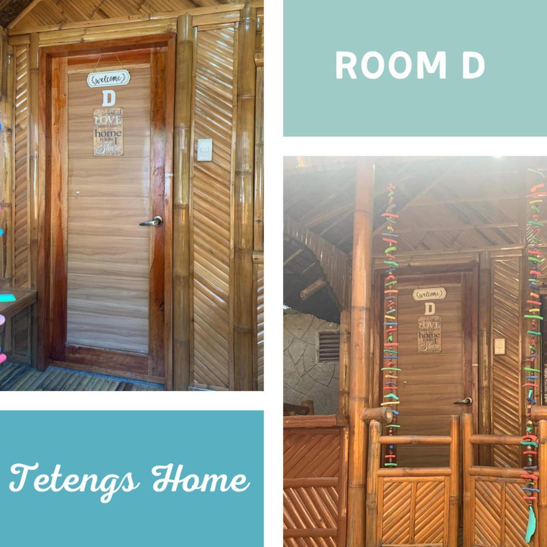 Teteng'S Apartelle San Vicente  Room photo