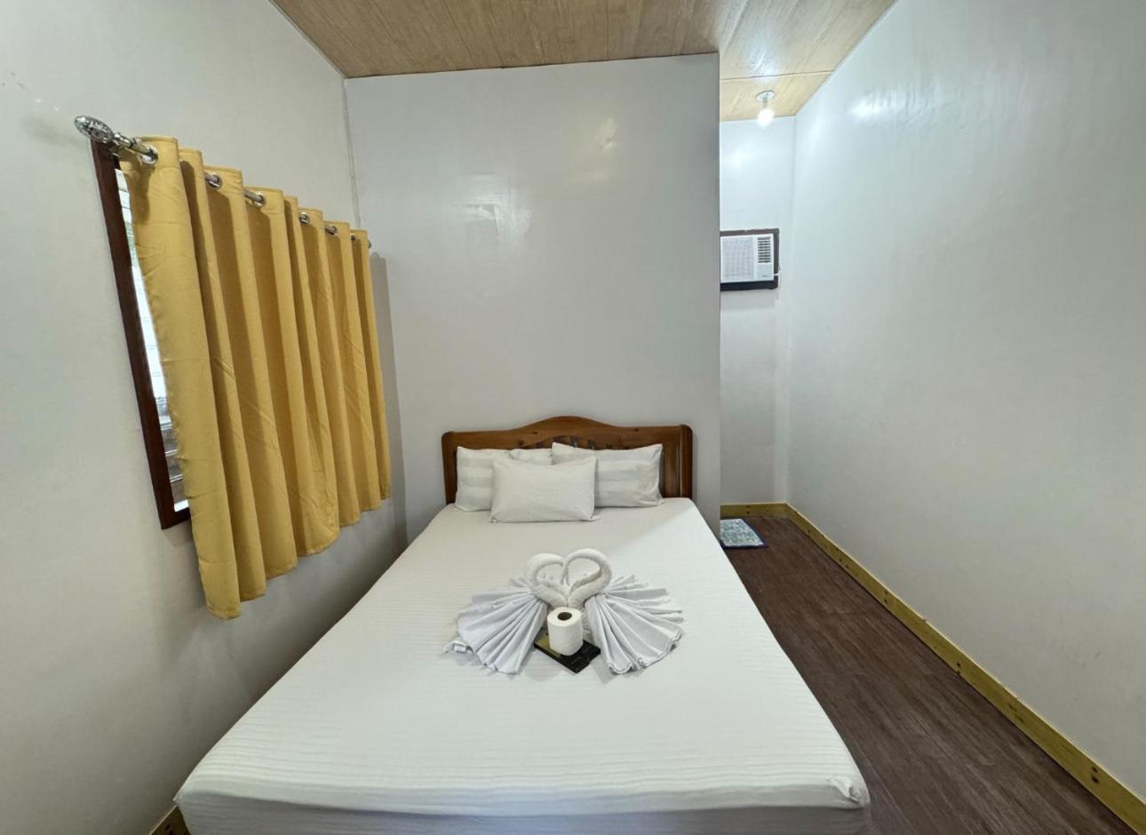 Teteng'S Apartelle San Vicente  Exterior photo